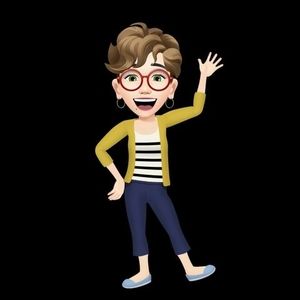 Meet your Posher, Kim